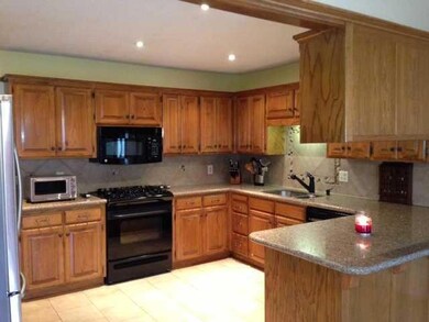 2129 NE 10th St, Moore, OK 73160 - photo 5