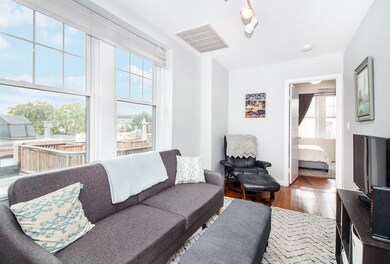 15 Charter St unit 5, Boston, MA 02113 - photo 7