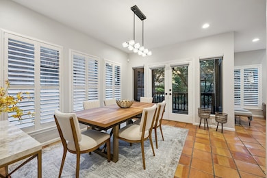 312 Sugarberry Cir unit 312, Houston, TX 77024 - photo 7