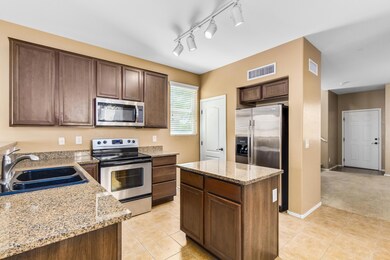 Granite