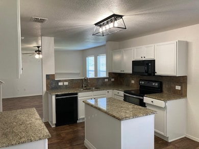 12638 Carpenter Ln unit 1a, Rhome, TX 76078 - photo 3