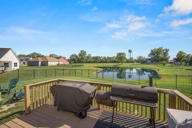 17009 Hamptons Pkwy, New Haven, IN 46774 - photo 4