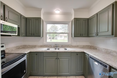 2206 Norris Rd NW, Huntsville, AL 35810 - photo 4