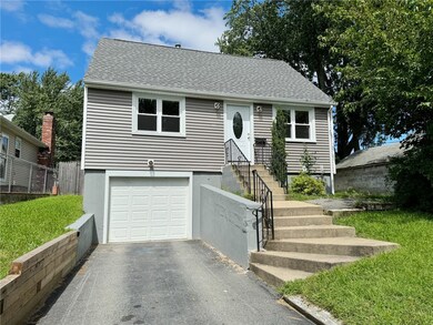 40 Barrett St, Cranston, RI 02910 - photo 2