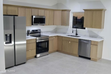 14470 S Stagecoach Rd, Tucson, AZ 85736 - photo 3