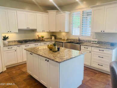 10918 E Stanton Ave unit 7, Mesa, AZ 85212 - photo 2