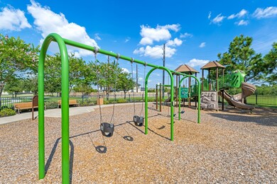 4511 Whisperwood Dr, Rosenberg, TX 77471 - photo 5