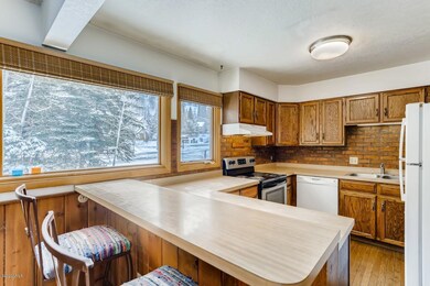 2637 Kinnickinnick Rd Unit D2 Vail CO -