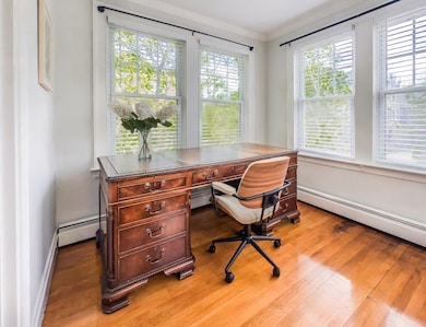 65-67 Saint James Cir unit 2, Newton, MA 02458 - photo 7