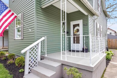 363 E Morrill Ave