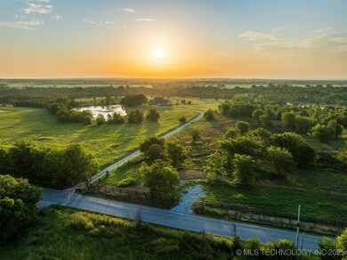 01 S 49th West Ave, Mounds, OK 74047 - photo 4