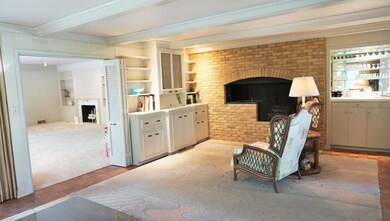 4551 Lanes End - Family Room