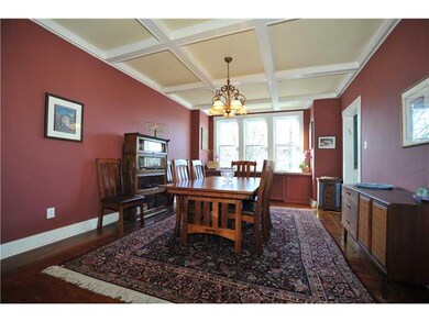 Dining Room.
