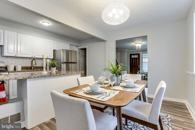 2115 Walshire Ave, Baltimore, MD 21214 - photo 4