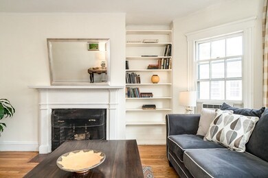 43 Linnaean St unit 41, Cambridge, MA 02138 - photo 5