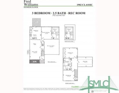 Other Plan. builder plan
