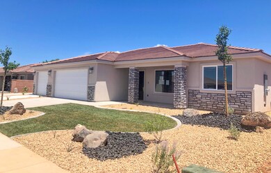 524 N 3010 W, Hurricane, UT 84737 - photo 2