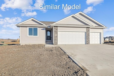 320 NE Chalet St, Elkhart, IA 50073 - photo 2