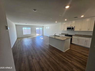 1225 N 13th St, Coolidge, AZ 85128 - photo 2