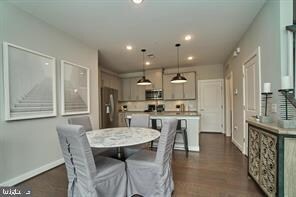 13378 Arrowbrook Centre Dr unit 57, Herndon, VA 20171 - photo 2