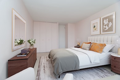 Park Place Tower unit 1808, Chicago, IL 60613 - photo 6