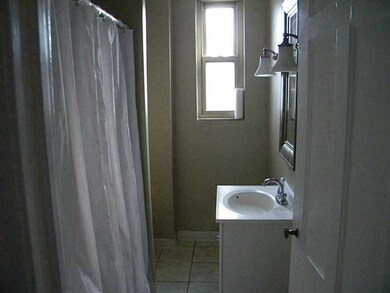Full Bath.