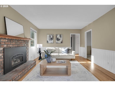 1023 NE 172nd Ave, Portland, OR 97230 - photo 6