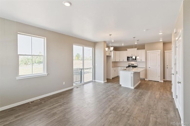 18774 E 99th Ave, Commerce City, CO 80022 - photo 2