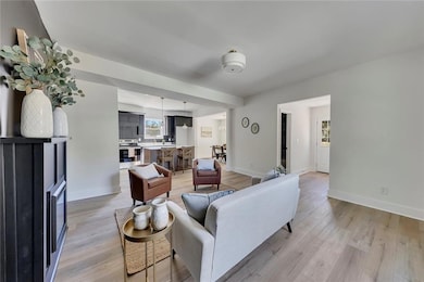 420 N Gilmer St, Cartersville, GA 30120 - photo 7