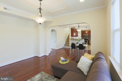 4824 Hazelwood Ave, Baltimore, MD 21206 - photo 4