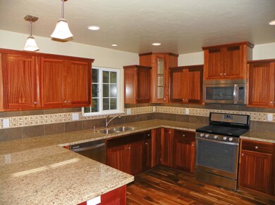 3920 Davis Ct Kitchen 1