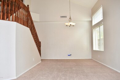 Formal Living/Ding