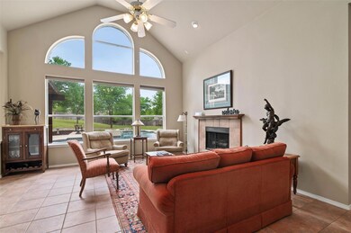 2105 Reata Ct, Denton, TX 76210 - photo 7