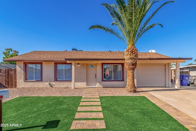 2064 W Camino Cir, Mesa, AZ 85201 - photo 2