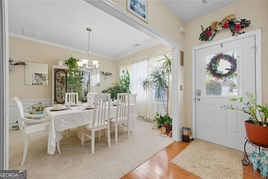 3164 Yachet Ct SW, Snellville, GA 30039 - photo 4