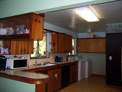 Live Oak Kitchen