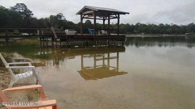 Lake