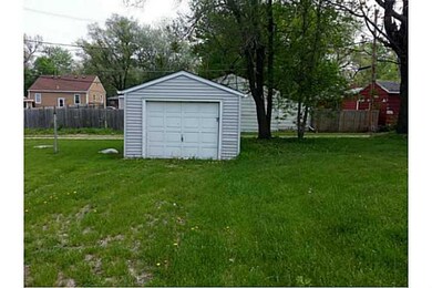 Other. Garage