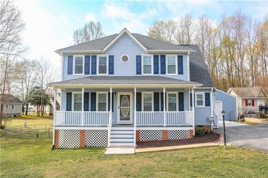 7463 Trailing Rock Rd, Prince George, VA 23875 - photo 4