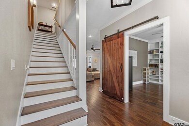 416 Wildwood Ln, Kilgore, TX 75662 - photo 4