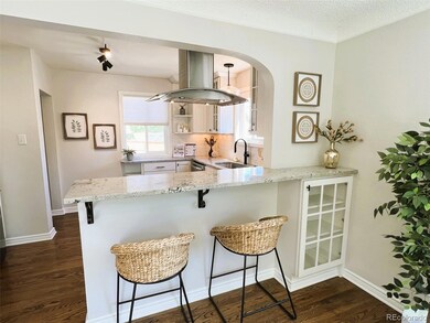 3002 Depew St, Wheat Ridge, CO 80214 - photo 5