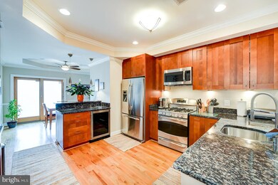 512 Irving St NW, Washington, DC 20010 - photo 5