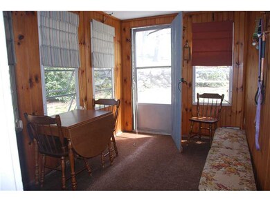 View. SUNROOM