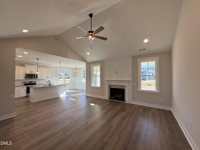 120 Prosecco Dr, Princeton, NC 27569 - photo 2