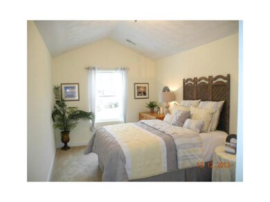 Master Bedroom.