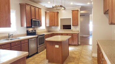 601kitchen