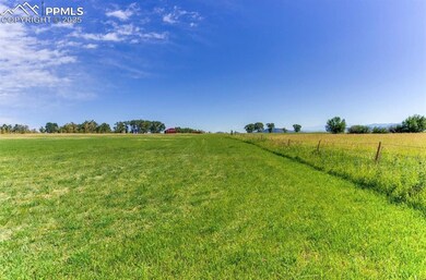 View of yard with a view of rural / pastoral area
