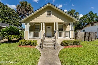 3895 Walsh St, Jacksonville, FL 32205 - photo 3