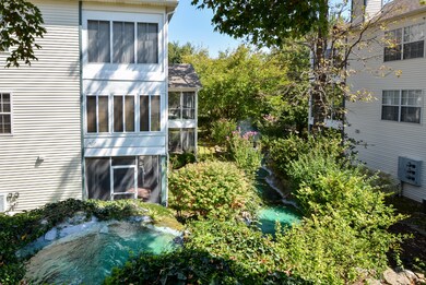 Main and lower level included