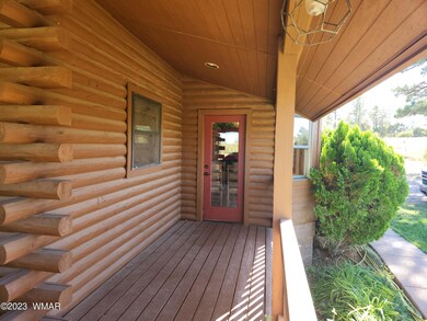7 Front Deck